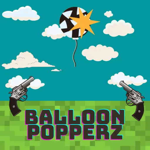 Balloon Popperz