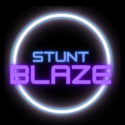Stunt Blaze