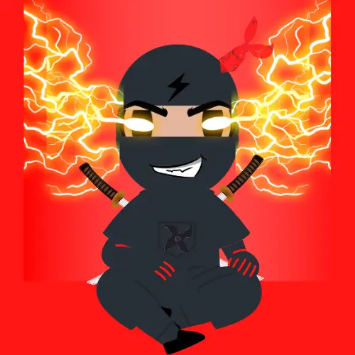Zappy Ninja