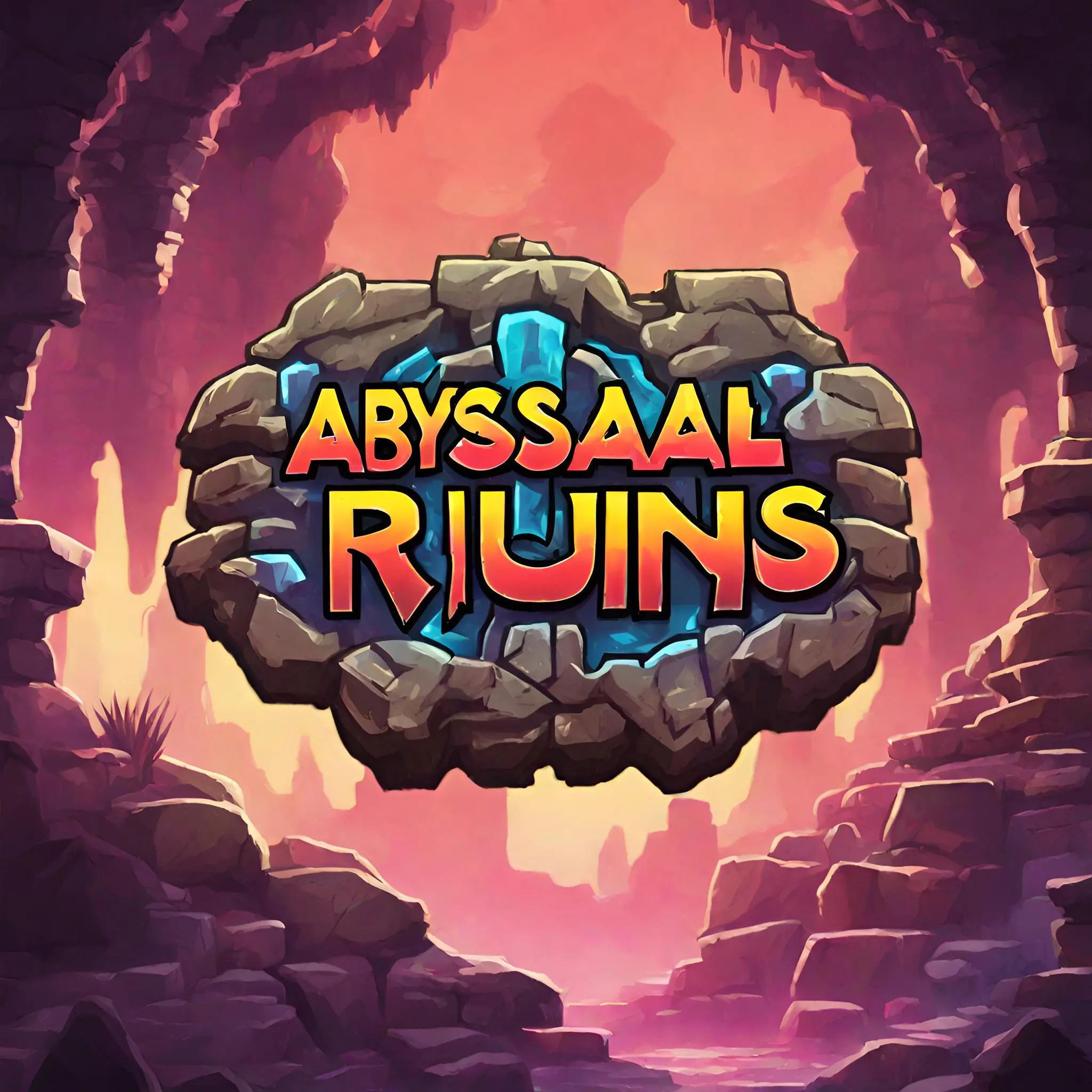 Abyssal Ruins
